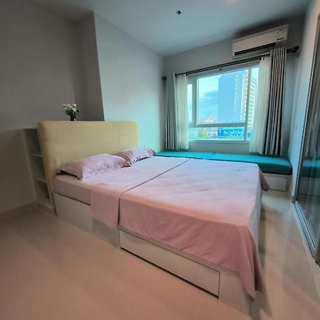 Centric Sea Pattaya Bed & Breakfast Eksteriør bilde