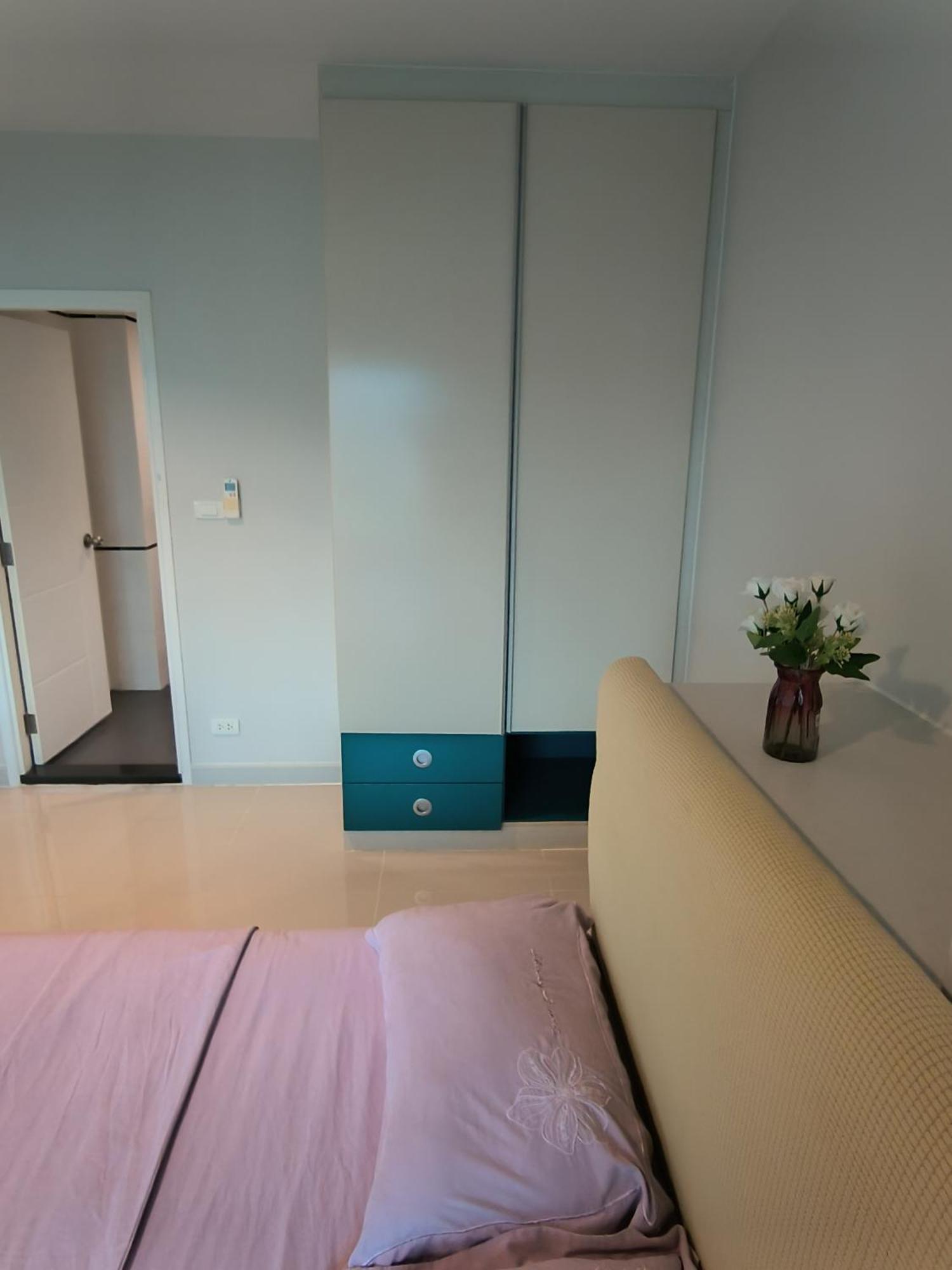 Centric Sea Pattaya Bed & Breakfast Eksteriør bilde